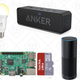 Illustration for article titled Mondays Best Deals: Anker SoundCore, Dorco Razors, Smart Light Bulbs and More